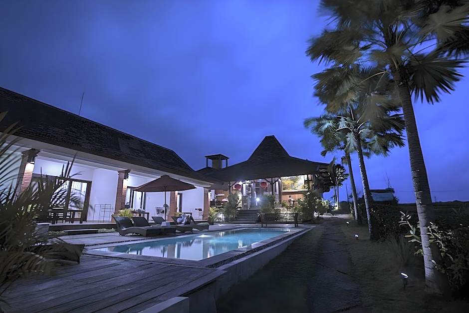 Kampung Canggu