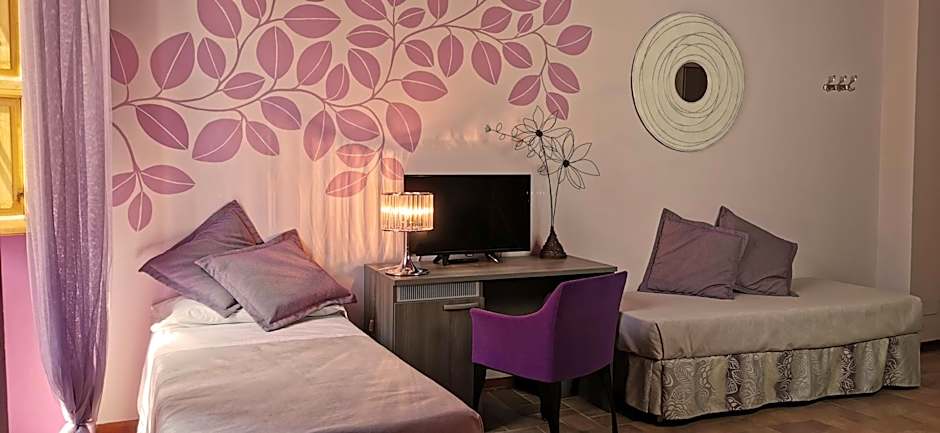 Hotel Palazzo Renieri