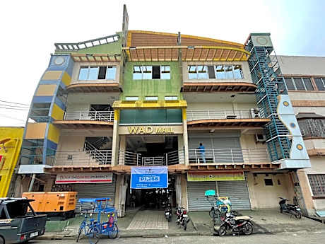 Hotel Benjamin Naval