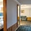 Ewan Ajman Suites Hotel