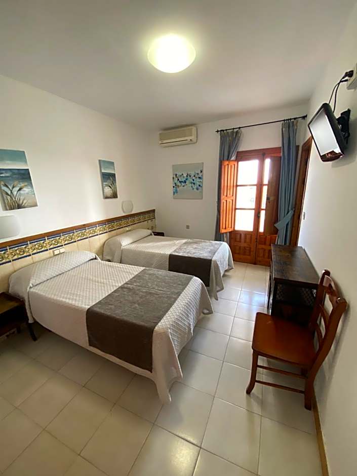 Foto 1 von 1 von 1 Double Bed or 2 Beds