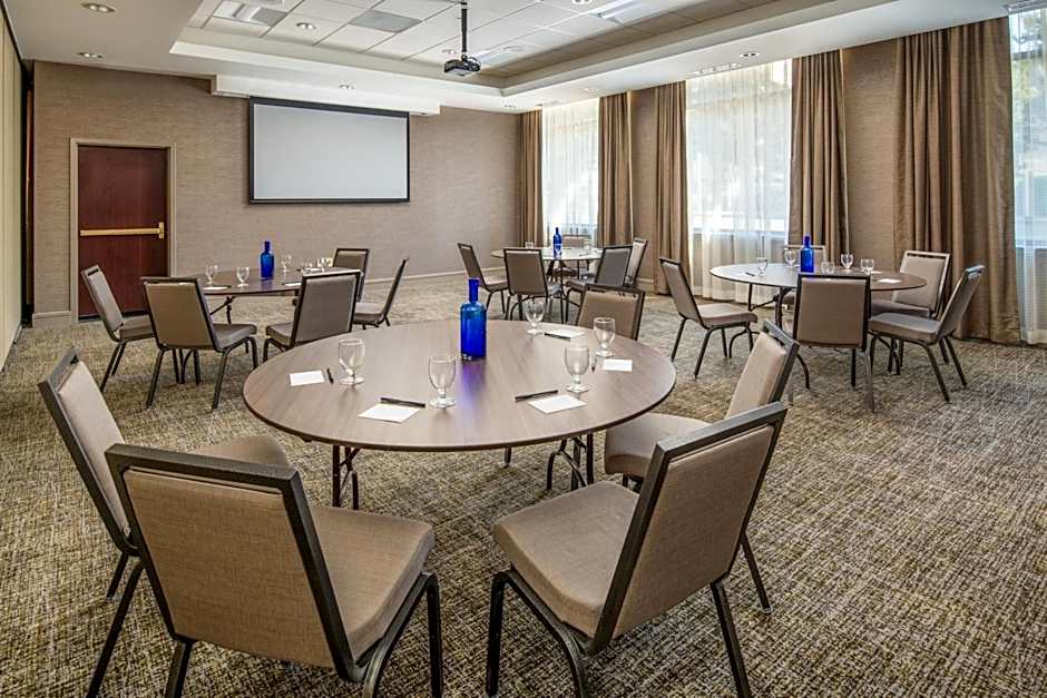 SpringHill Suites by Marriott Seattle Downtown/South Lake Union
