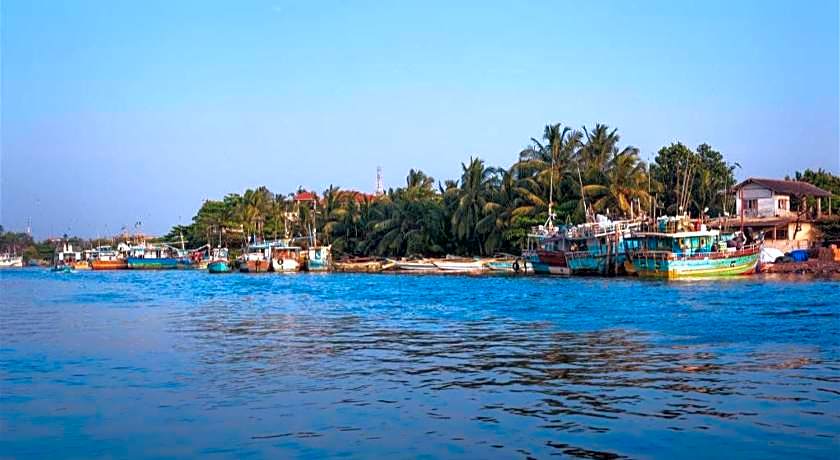 Inlak Garden Hotel