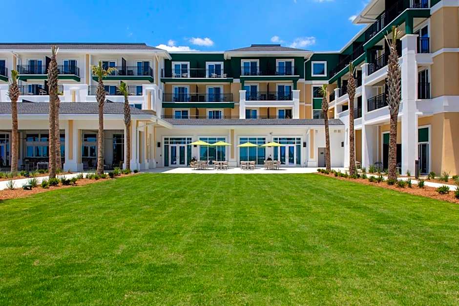 Residence Inn by Marriott Jekyll Island