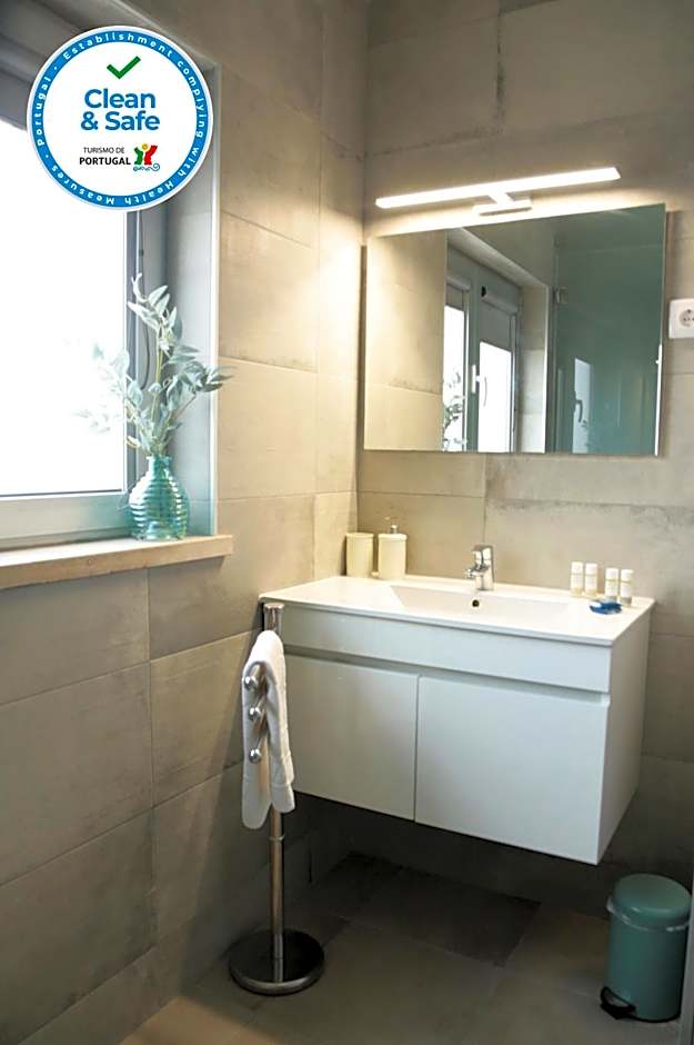 Coudelaria Residence