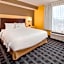 TownePlace Suites by Marriott Bellingham
