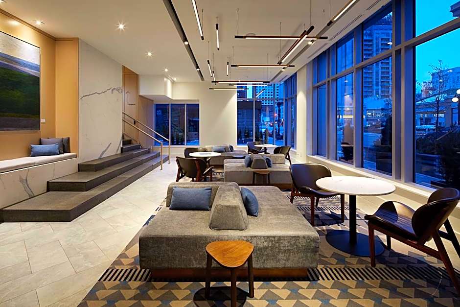 Andaz Ottawa Byward Market, By Hyatt