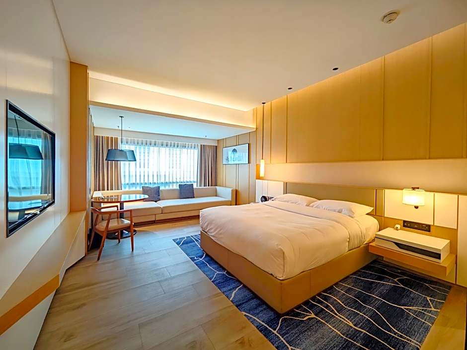 Courtyard by Marriott Xiamen