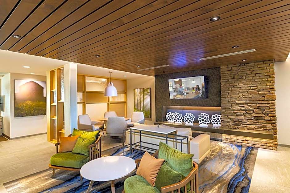 Fairfield Inn & Suites by Marriott Phoenix West/Tolleson