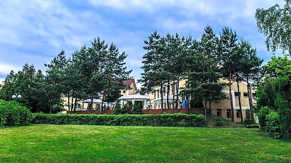 Ośrodek Szkoleniowo-Wypoczynkowy "Stodoły"