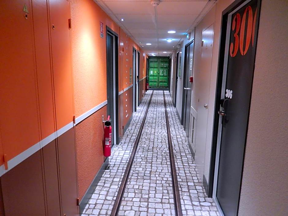 ibis Styles La Rochelle Centre