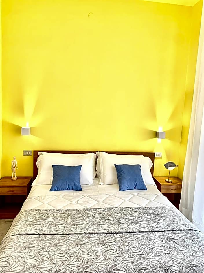 Hotel Mon Pays
