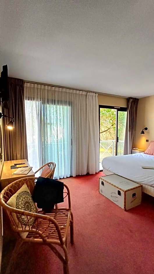 Logis hotel Noemys Gradignan