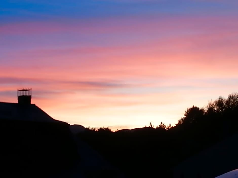 La Posada de Pedrazales