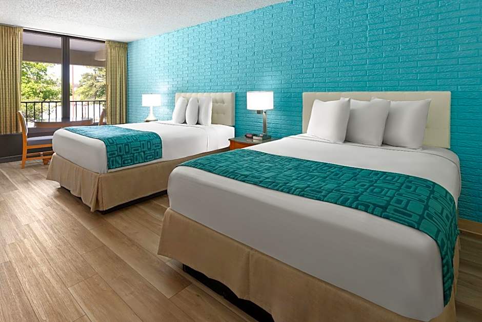 Inn at Atlantic City Hotel & Banquet