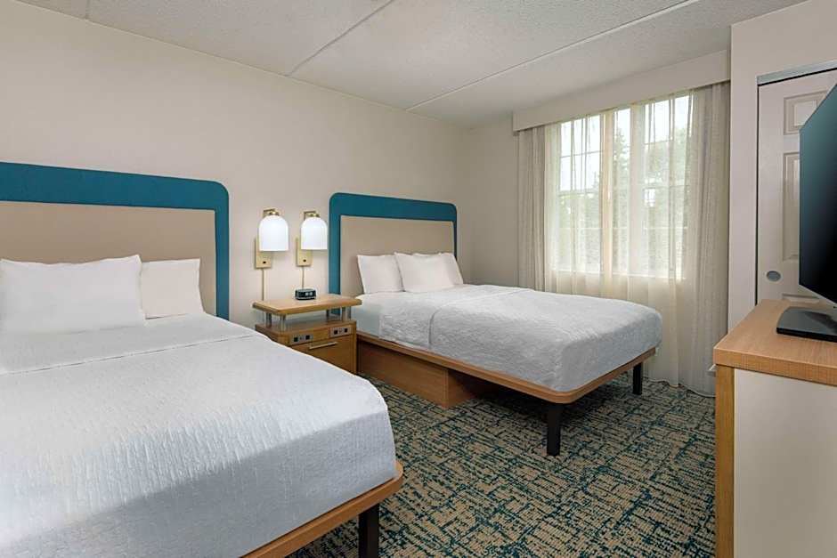 Homewood Suites By Hilton Buffalo-Airport
