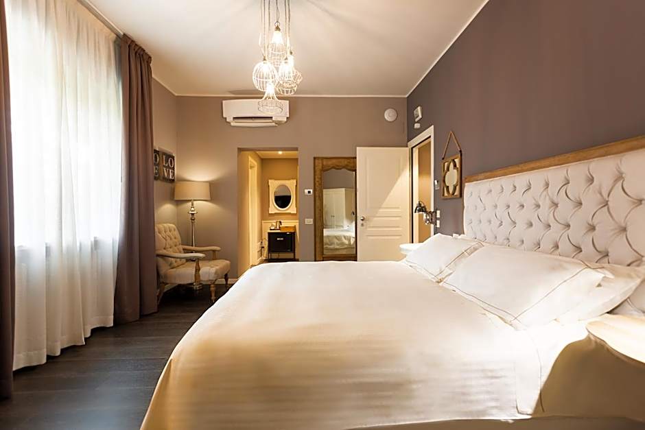 Like Home Boutique Hotel