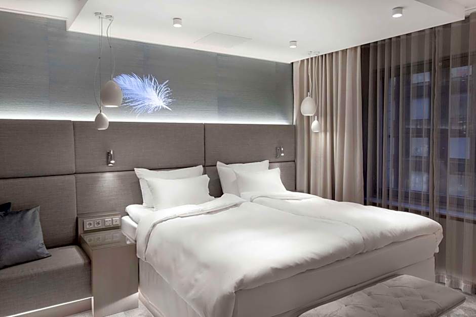 Radisson Blu Royal Hotel, Helsinki