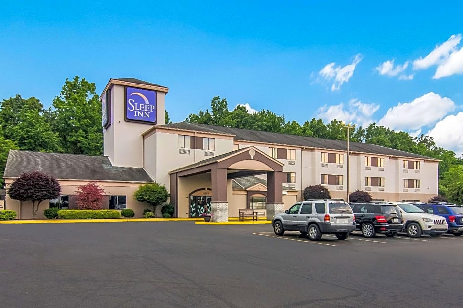 Sleep Inn Austintown - Youngstown, West