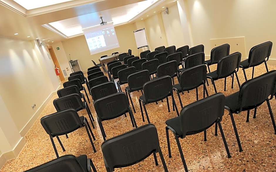 The Ziba Hotel & Spa