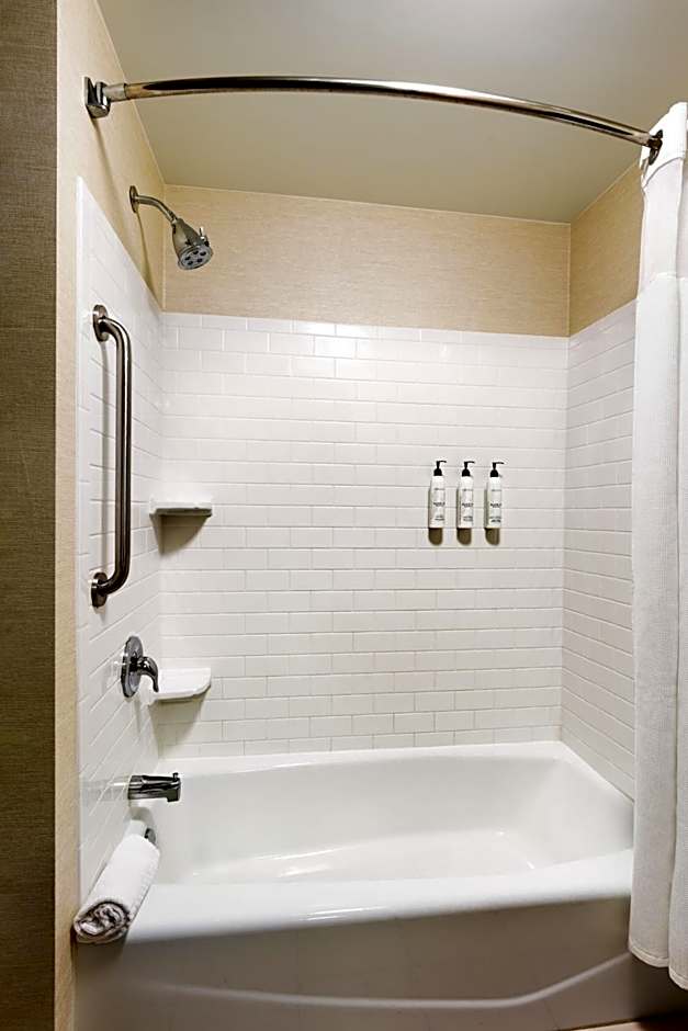 Fairfield Inn & Suites by Marriott Tallahassee Central