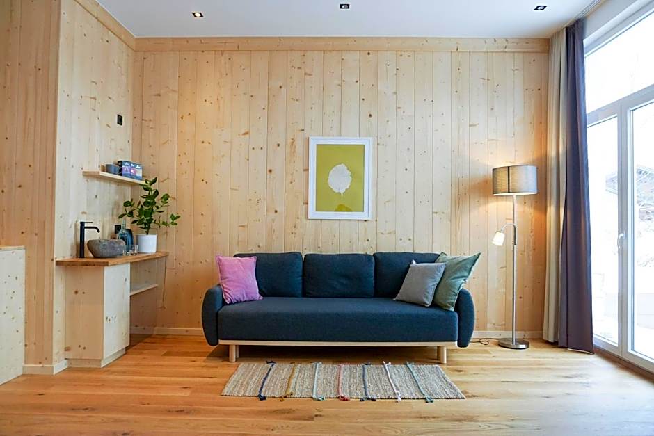 Landhotel und Gasthof Kirchberger