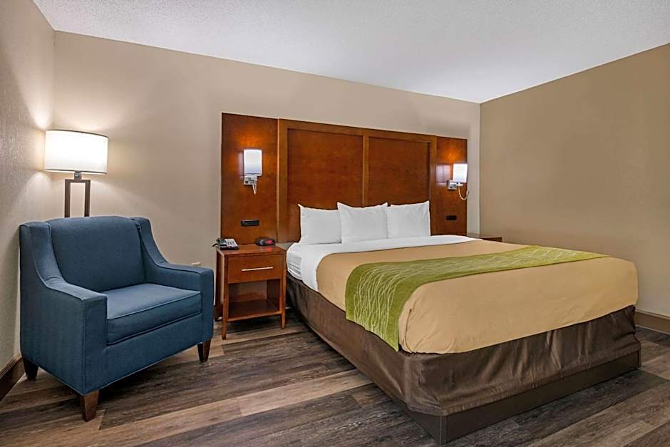 Comfort Inn Yulee - Fernandina Beach