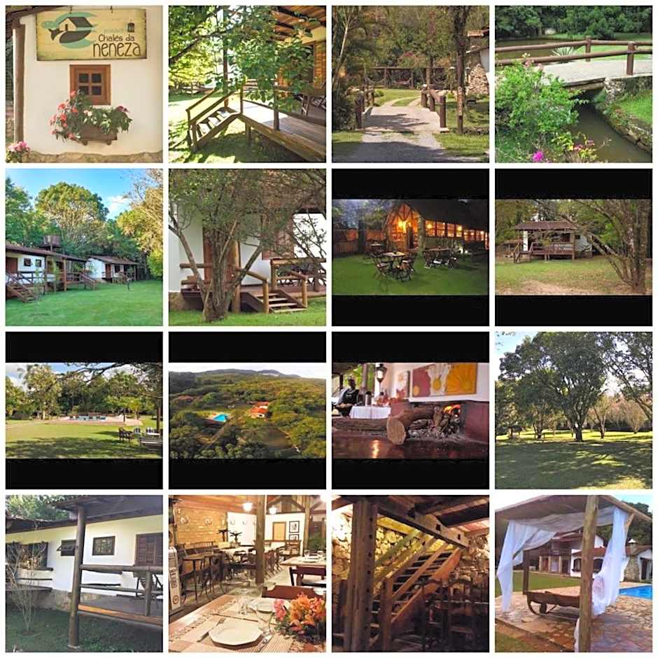 Pousada da Neneza