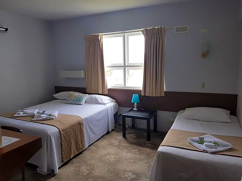 The Menai Hotel Motel