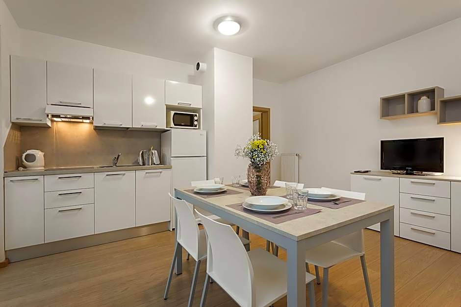 Prague City Residence