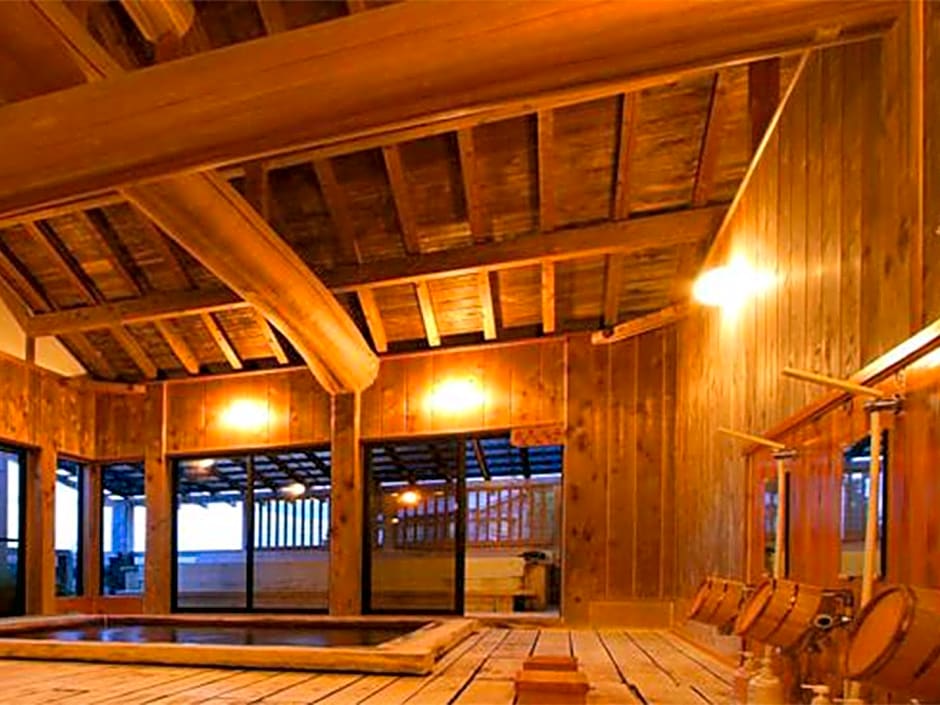 Ryokan Hiogiso