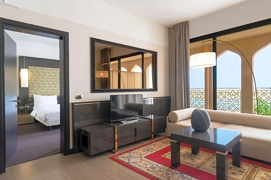 Radisson Blu Hotel N'Djamena