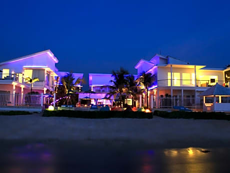 Ocean View Residence