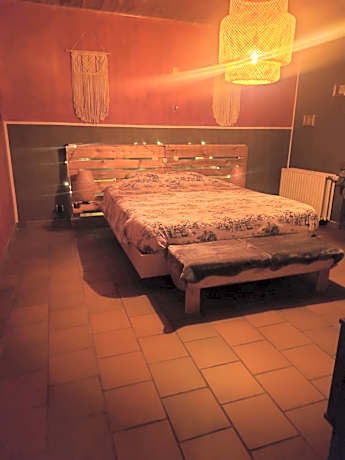 Une Escapade sur La Palette