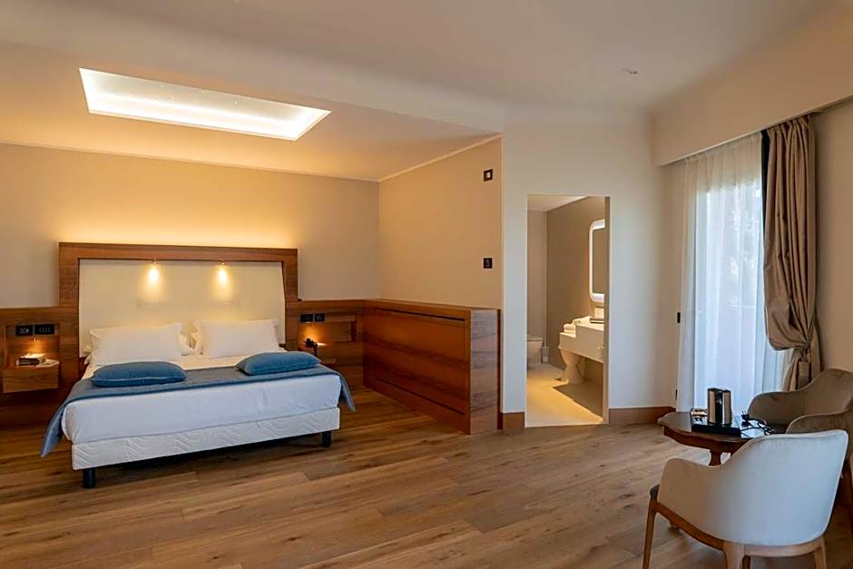 Valle di Assisi Hotel & Spa