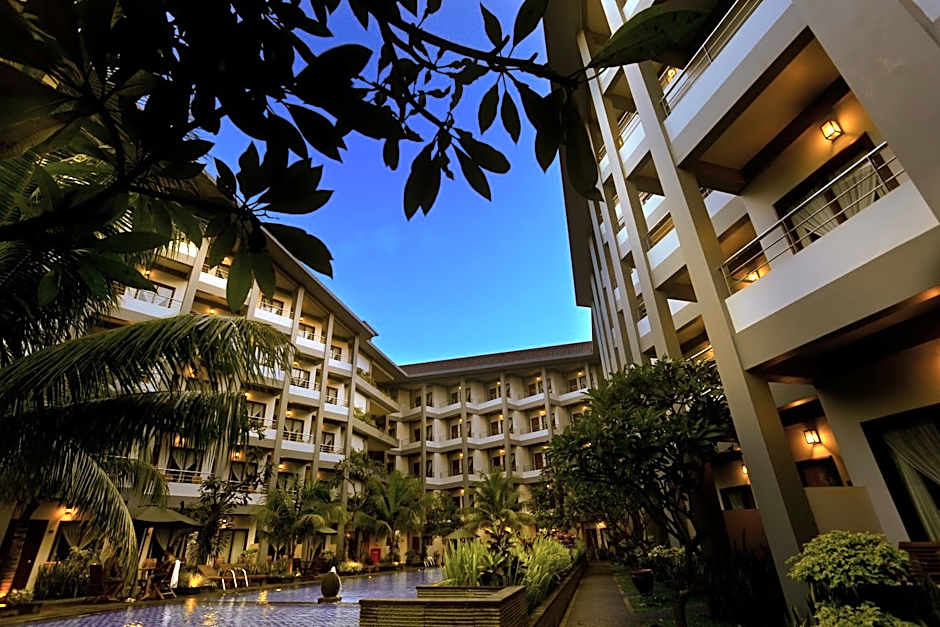 Lombok Garden Hotel