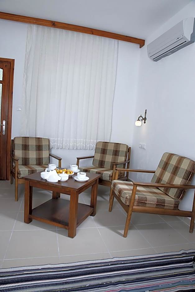 Apollon Hotel