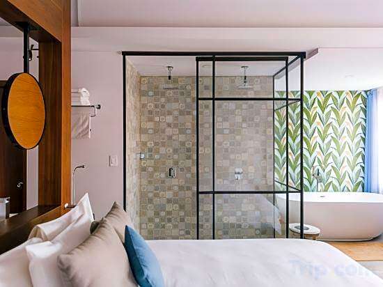 Casa Pepe Hostel Boutique - Cdmx