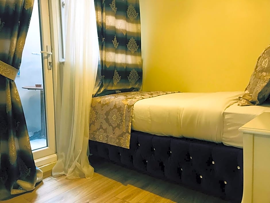 La Mer Suite Pansiyon