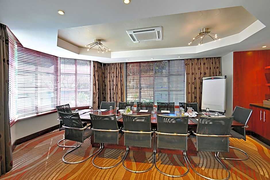 City Lodge Hotel Sandton, Morningside