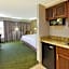Hampton Inn By Hilton Marietta
