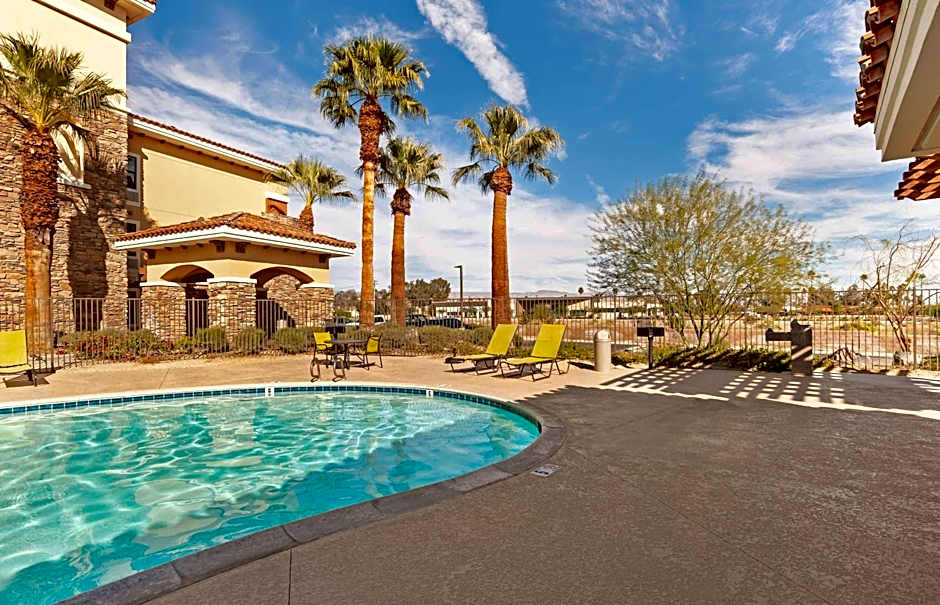 Extended Stay America Suites - Palm Springs - Airport