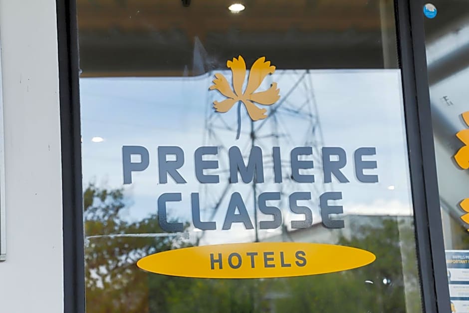 Premiere Classe Valence - Bourg Les Valence