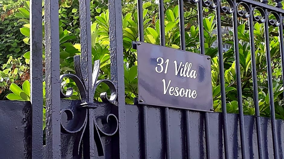 Villa Vesone