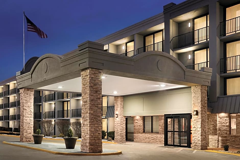 Country Inn & Suites by Radisson, Erlanger - Cincinnati South