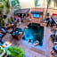 Hotel Mercurio - Caters to Gay Men