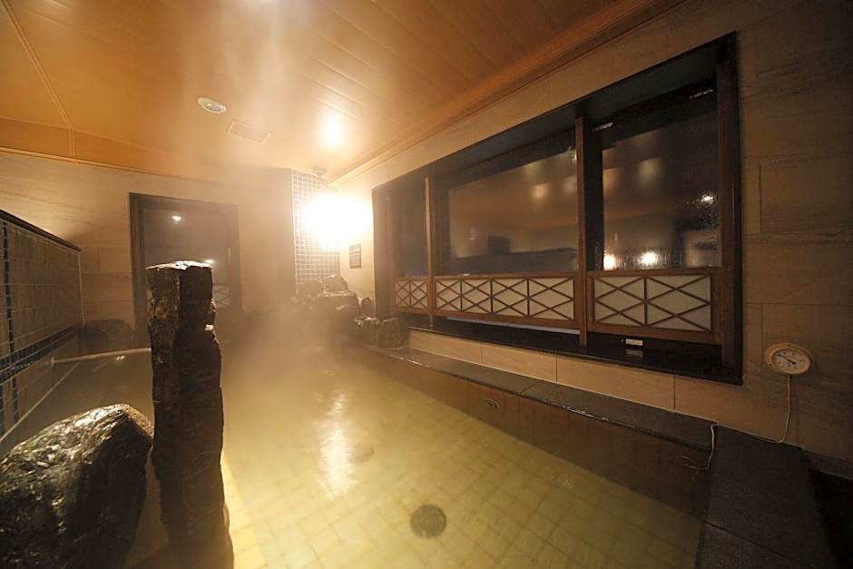 Dormy Inn Honhachinohe Hot Springs
