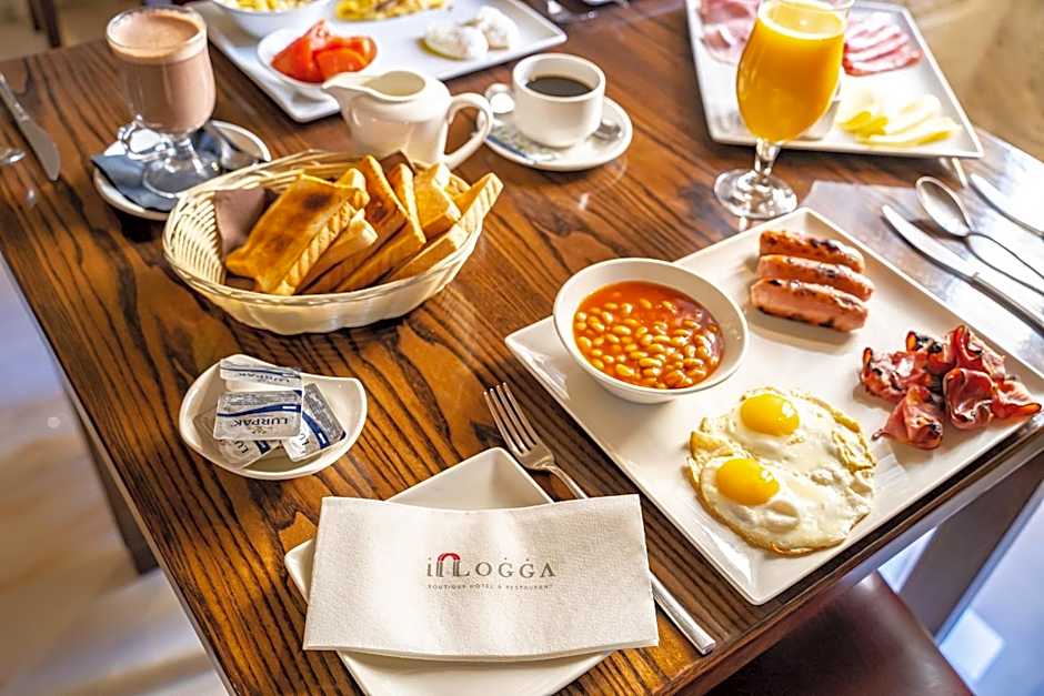 Il-Logga Boutique Hotel