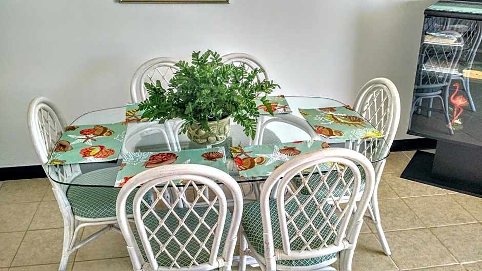 Keeler Island Princess 508