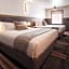The Ozarker Lodge